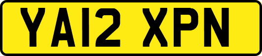 YA12XPN