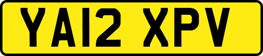 YA12XPV