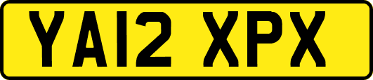 YA12XPX