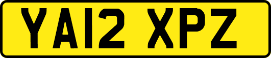 YA12XPZ