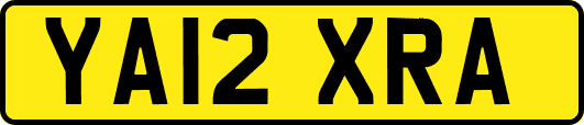 YA12XRA