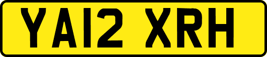YA12XRH
