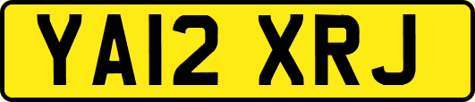 YA12XRJ
