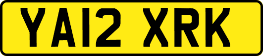 YA12XRK