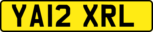 YA12XRL