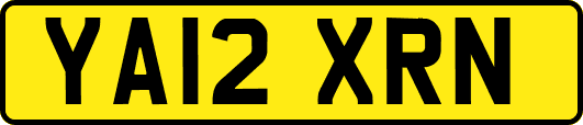 YA12XRN