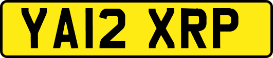 YA12XRP