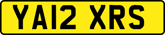 YA12XRS