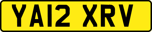 YA12XRV