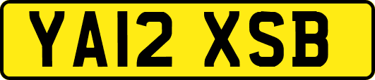 YA12XSB