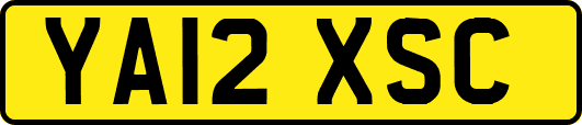 YA12XSC