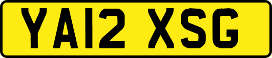 YA12XSG