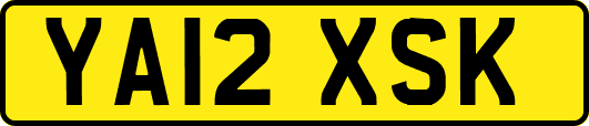YA12XSK