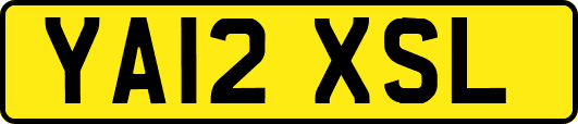 YA12XSL