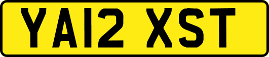 YA12XST