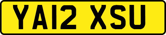 YA12XSU