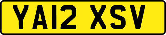 YA12XSV