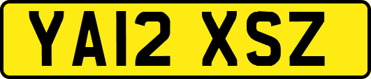 YA12XSZ