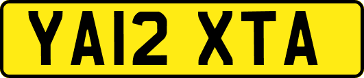 YA12XTA
