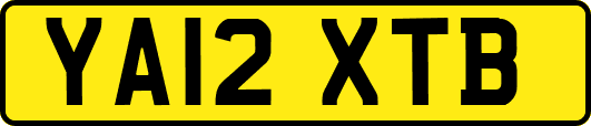 YA12XTB