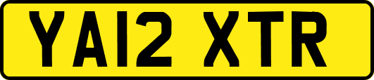 YA12XTR