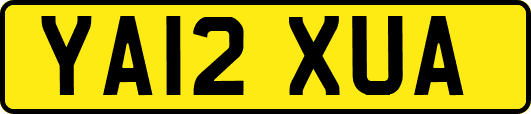 YA12XUA