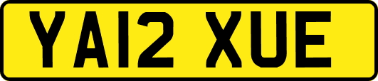 YA12XUE