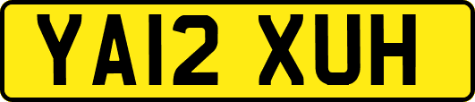 YA12XUH