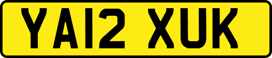 YA12XUK
