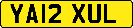 YA12XUL