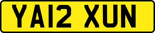YA12XUN