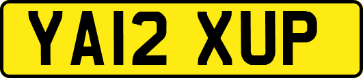 YA12XUP