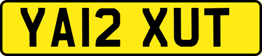 YA12XUT