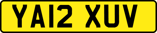 YA12XUV