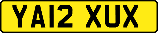 YA12XUX