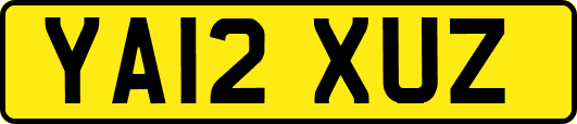 YA12XUZ
