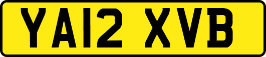 YA12XVB