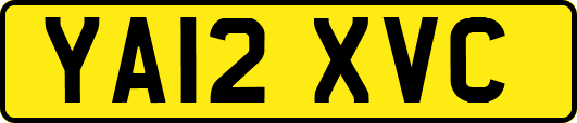 YA12XVC