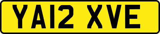 YA12XVE