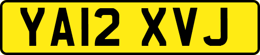 YA12XVJ