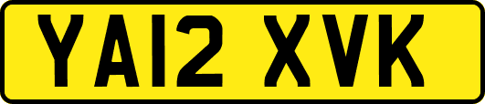 YA12XVK