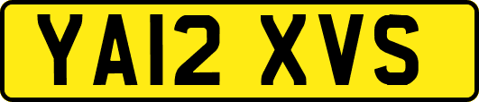 YA12XVS
