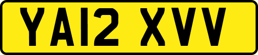YA12XVV