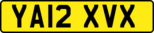 YA12XVX