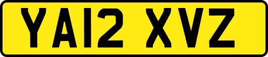 YA12XVZ