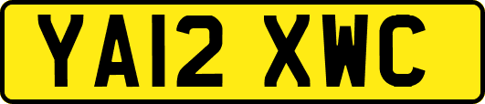 YA12XWC