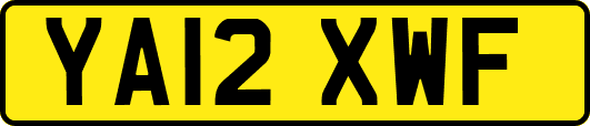 YA12XWF