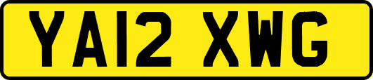 YA12XWG