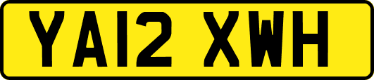 YA12XWH