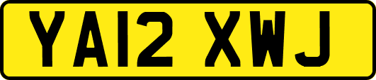 YA12XWJ